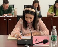 学习会-朱江发言