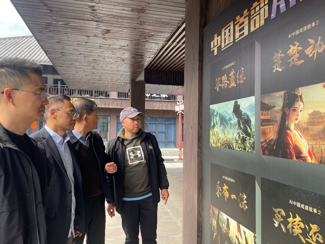 男人和女人站在商店前

AI 生成的内容可能不正确。